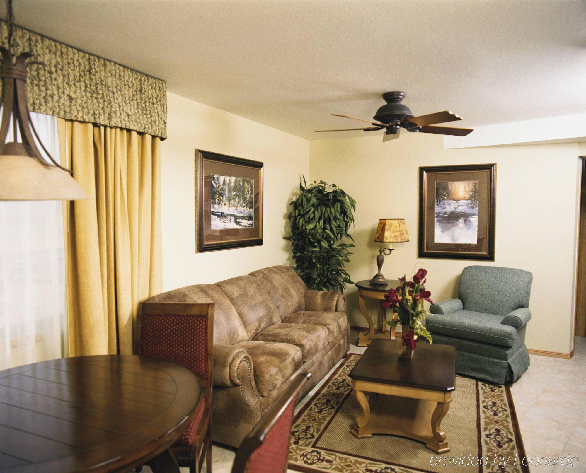 Club Wyndham Durango Quarto foto